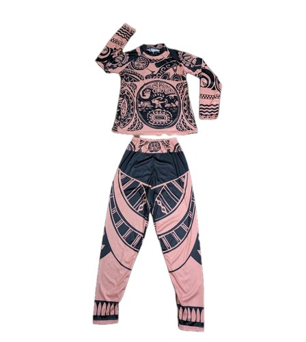 Halloween moana maui tattoo - moana,