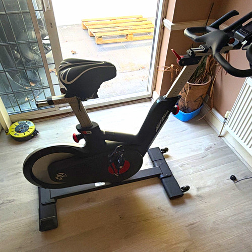 Fitness ic6 upright - bh,