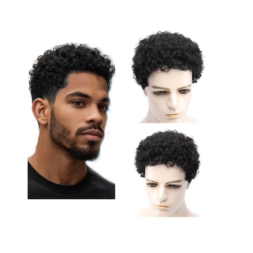 Handmade afro curly - handmade,