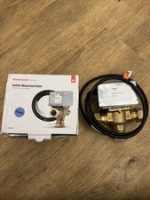 Honeywell V4044 Motorised
