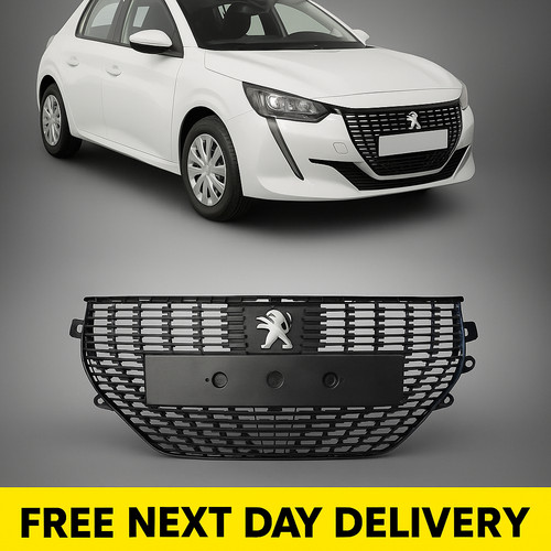 For peugeot 208 23 - 208,