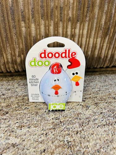 Joie doodle doo - joie, 60