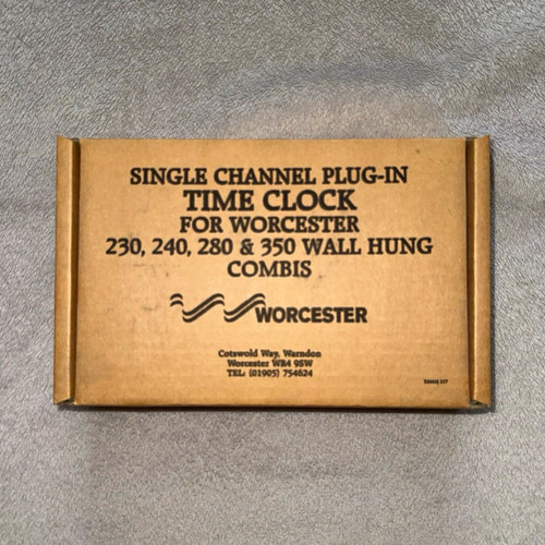 Worcester single channel - worcester,