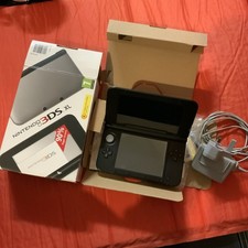 Nintendo 3DS Xl Console