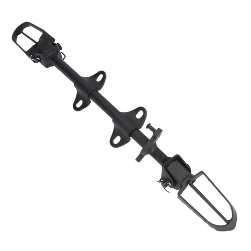 Footpeg mount bracket metal - mount,