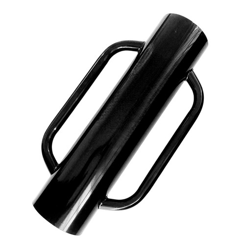Fence post hole driver - post,