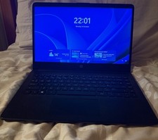 HP 14 AMD 3020E 4GB 128GB BLACK