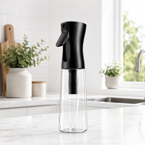 Continuous mist water - continuous,
