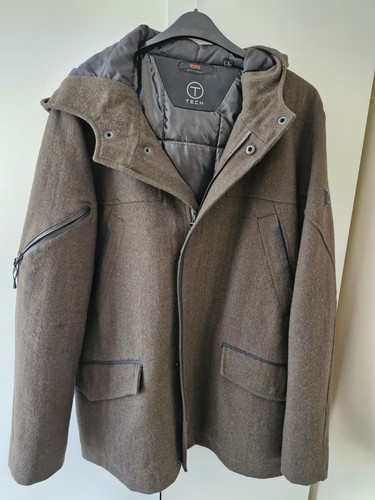 Tech tumi vintage - t-tech,