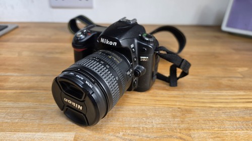 Nikon d80 2mp - d80, 10.2mp