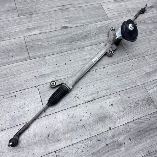 Ford max power steering rack - b-max,