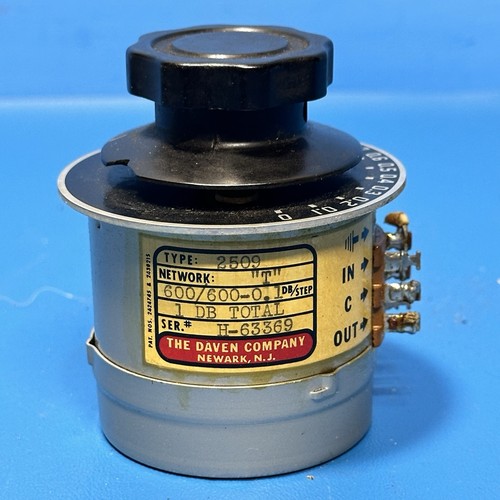 Daven western electric - western, t