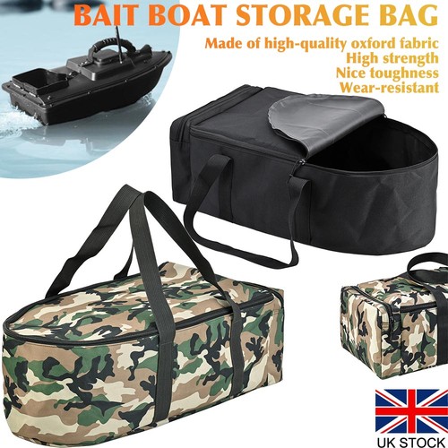 Large bait boat - large, for