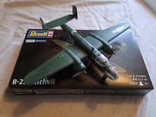 Revell B-25 Mitchell 1/72