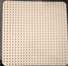 LEGO DUPLO Large Genuine Grey