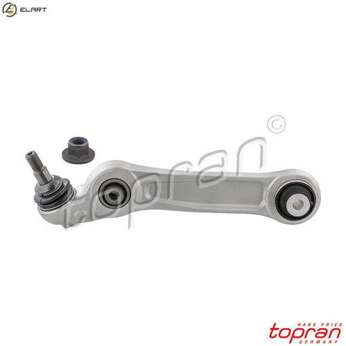 Controltrailing arm wheel - controltrailing,