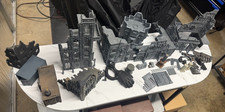 Warhammer 40k Industrial