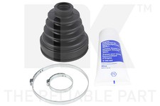 Transmission End NK 524509