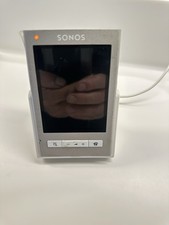 Sonos CR200 Wireless Control for Multi-Room Music System with Dock/Charger