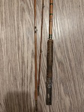 Vintage Bamboo Fly Rod ‘Rio