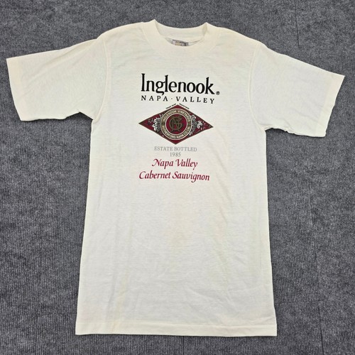 Vintage oneita inglenook napa - vintage,