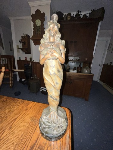 Stunning art nouveau robert - art,