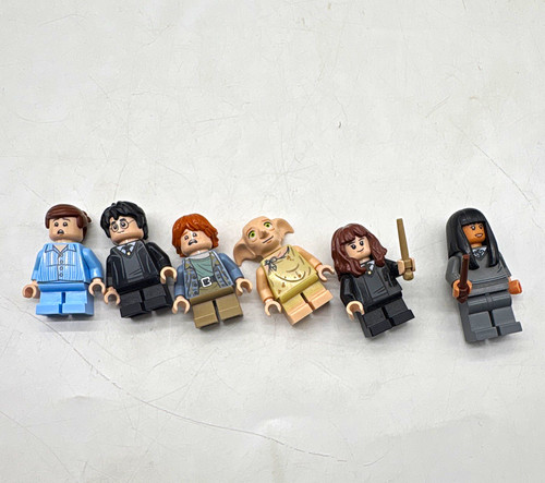 Lego harry potter - harry,