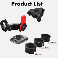 For Quad-Lock Out Front Bike