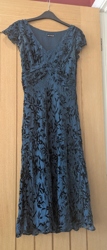 Autograph occasion dress size - occasion, dress,
