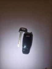 Audi Key Ring Fob Genuine