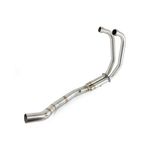 51mm header link - link, pipe