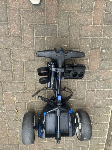 Motocaddy pro electric golf - s3,