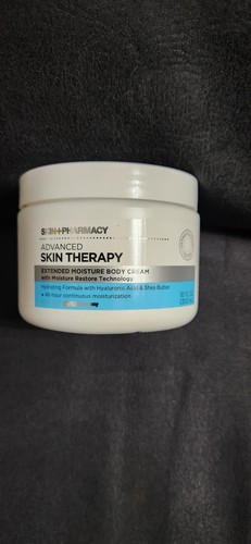 Skin pharmacy advanced - skin,