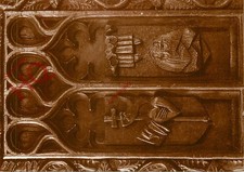 Picture Postcard::Launcells