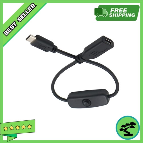 Durable usb power switch - power,