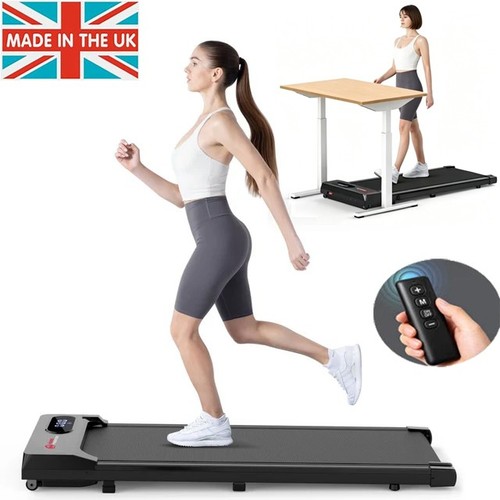 Walking pad treadmill 5hp - walking, 2.5hp
