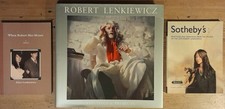 Robert Lenkiewicz book