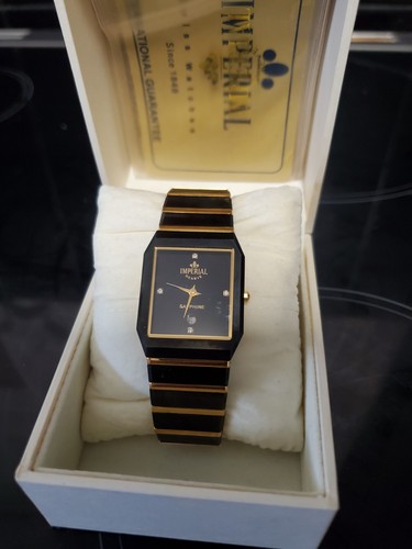 Mens imperial geneve - mens,