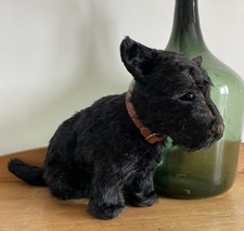 Superb Antique Vintage Black
