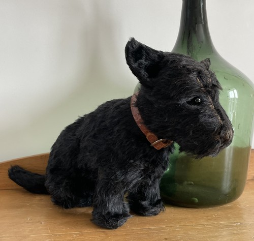 Superb antique vintage black - antique,