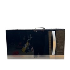 LG 1.7 CU FT Over-the-Range