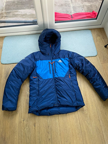 Mountain equipment kryos - mountain,