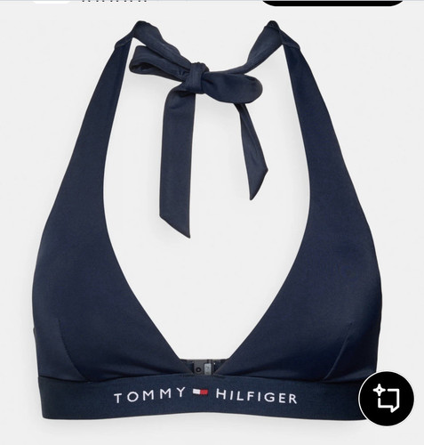 Tommy hilfiger women - women’s, navy