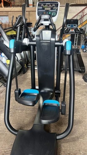 Precor 835 adaptive - 835, motion