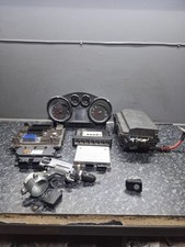 VAUXHALL ZAFIRA 2015 1.6 ECU