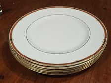 6x Wedgwood China COLORADO