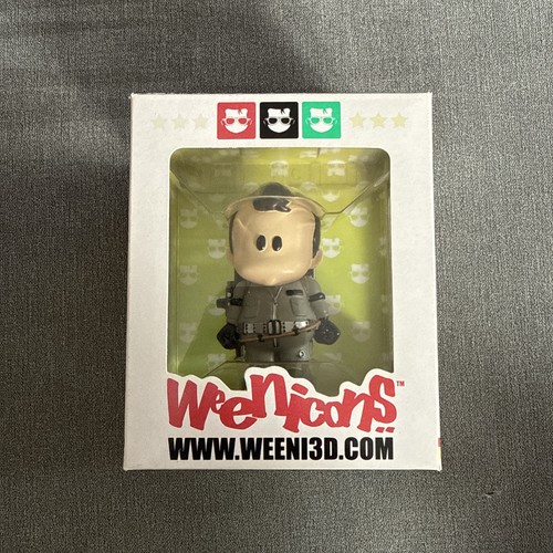 Weenicons ghostbusters - weenicons,