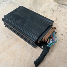 AUDI TT MK1 8N CABRIOLET QUATTRO 8N7035223A BOSE AMP & WIRING