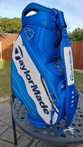 Limited edition taylormade - limited,
