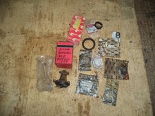 Leyland tractor job lot - tractor,